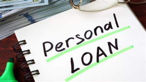 Easy Financing Personal Loans